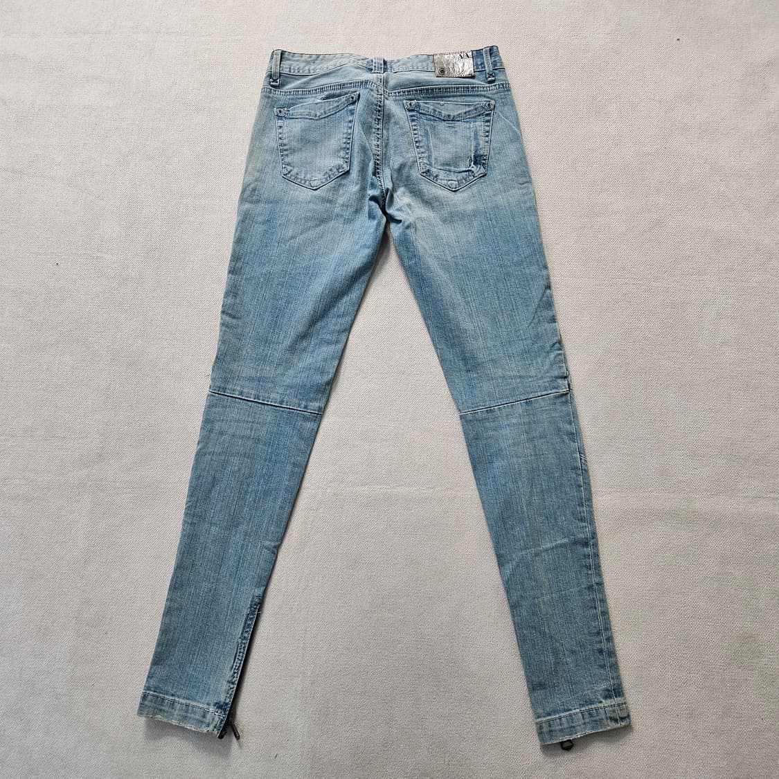 0 아르마니 익스체인지 여성 데님 팬츠 0330Y 상품이미지2