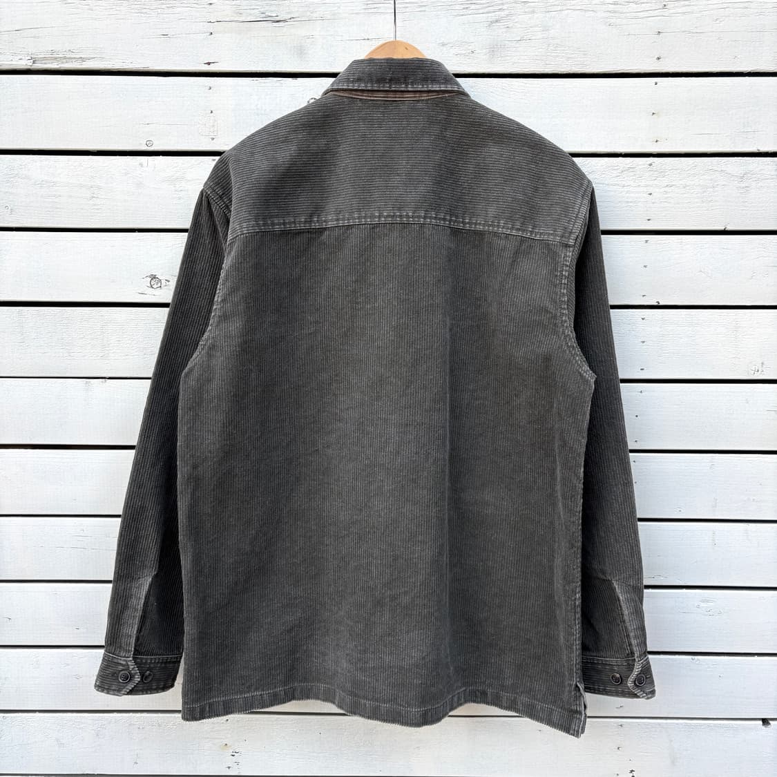 Series 시리즈 코듀로이 골덴 자켓 상품이미지5