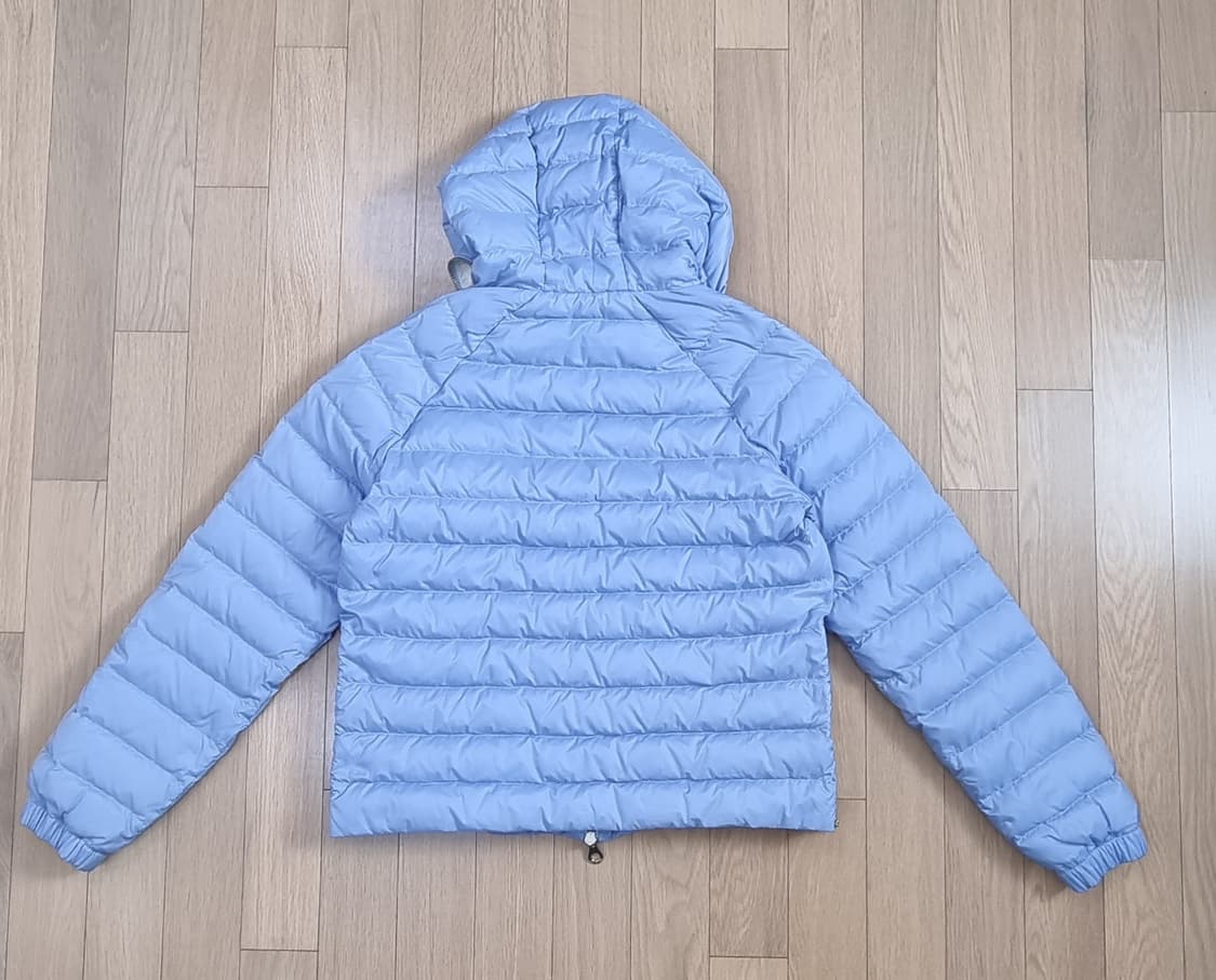 DUVETA듀베티카 카로마쇼트 구스 패딩 S,M (40size) _ 여성 상품이미지5