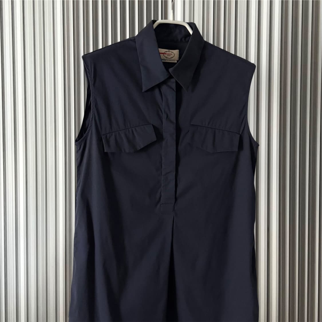 Prada tunic 상품이미지2