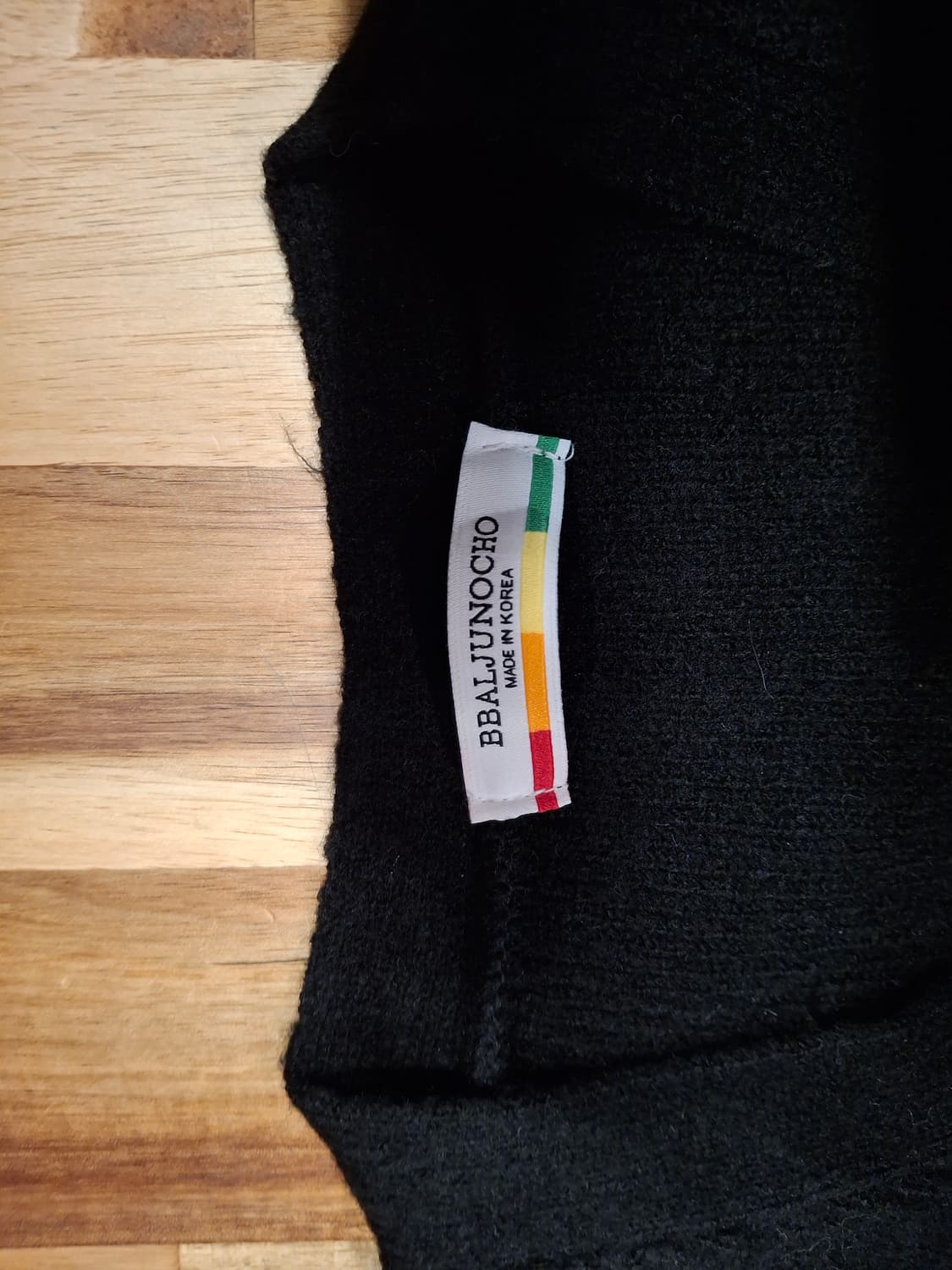 (마지막특가) 슬로우앤드 니트 가디건 상품이미지3