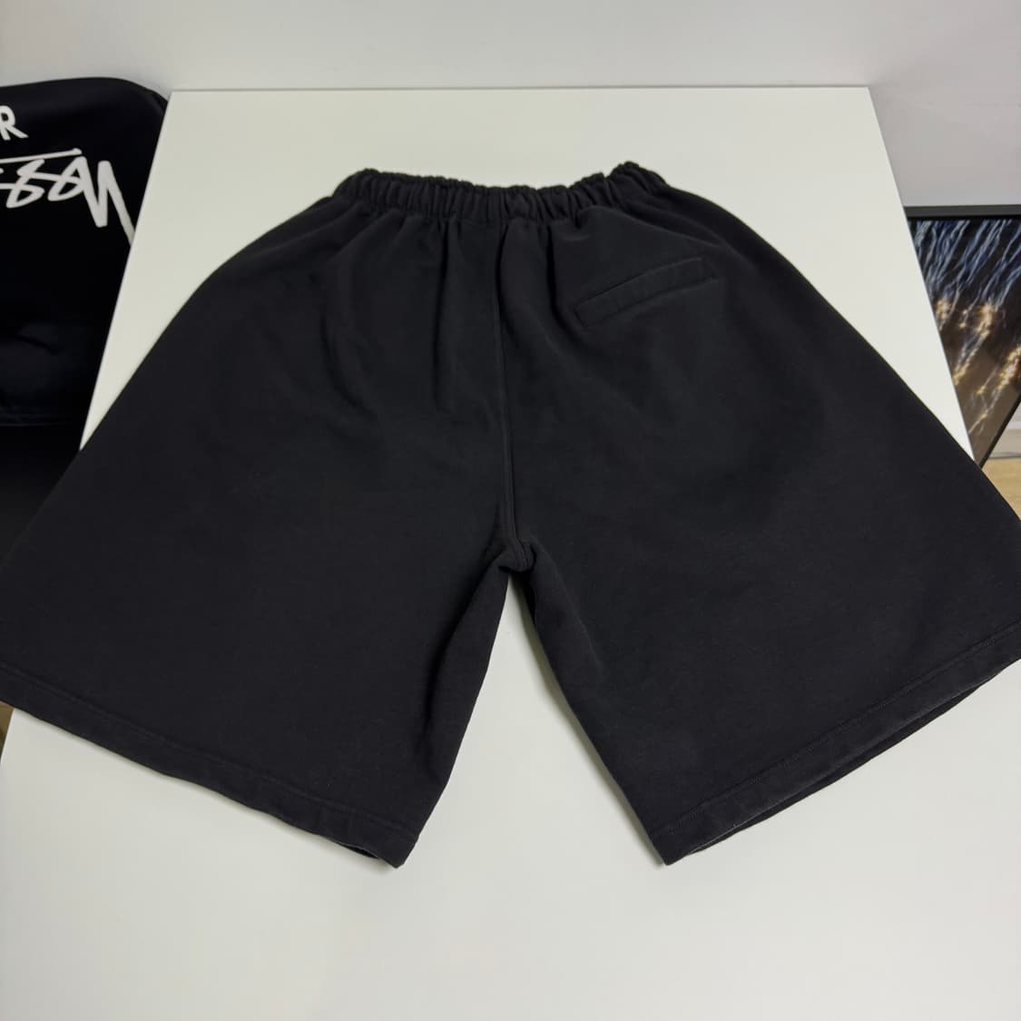 본투윈 버뮤다팬츠 1사이즈 상품이미지6