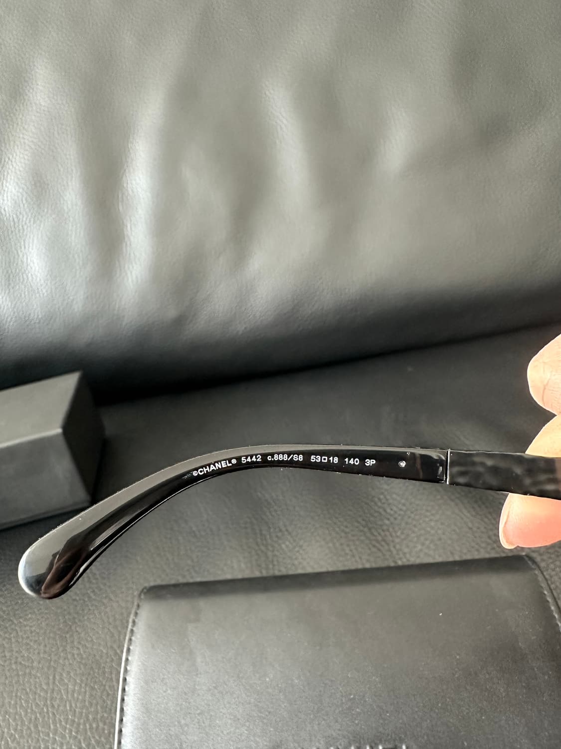 샤넬 선글라스 상품이미지3