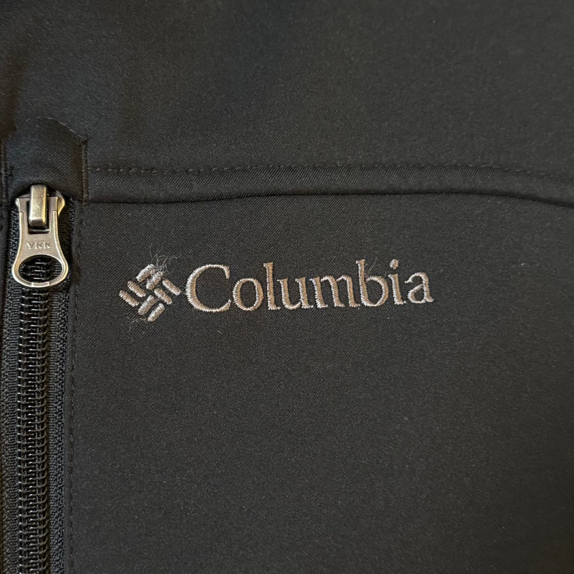 컬럼비아 소프트쉘 자켓 남성용 XL 상품이미지8