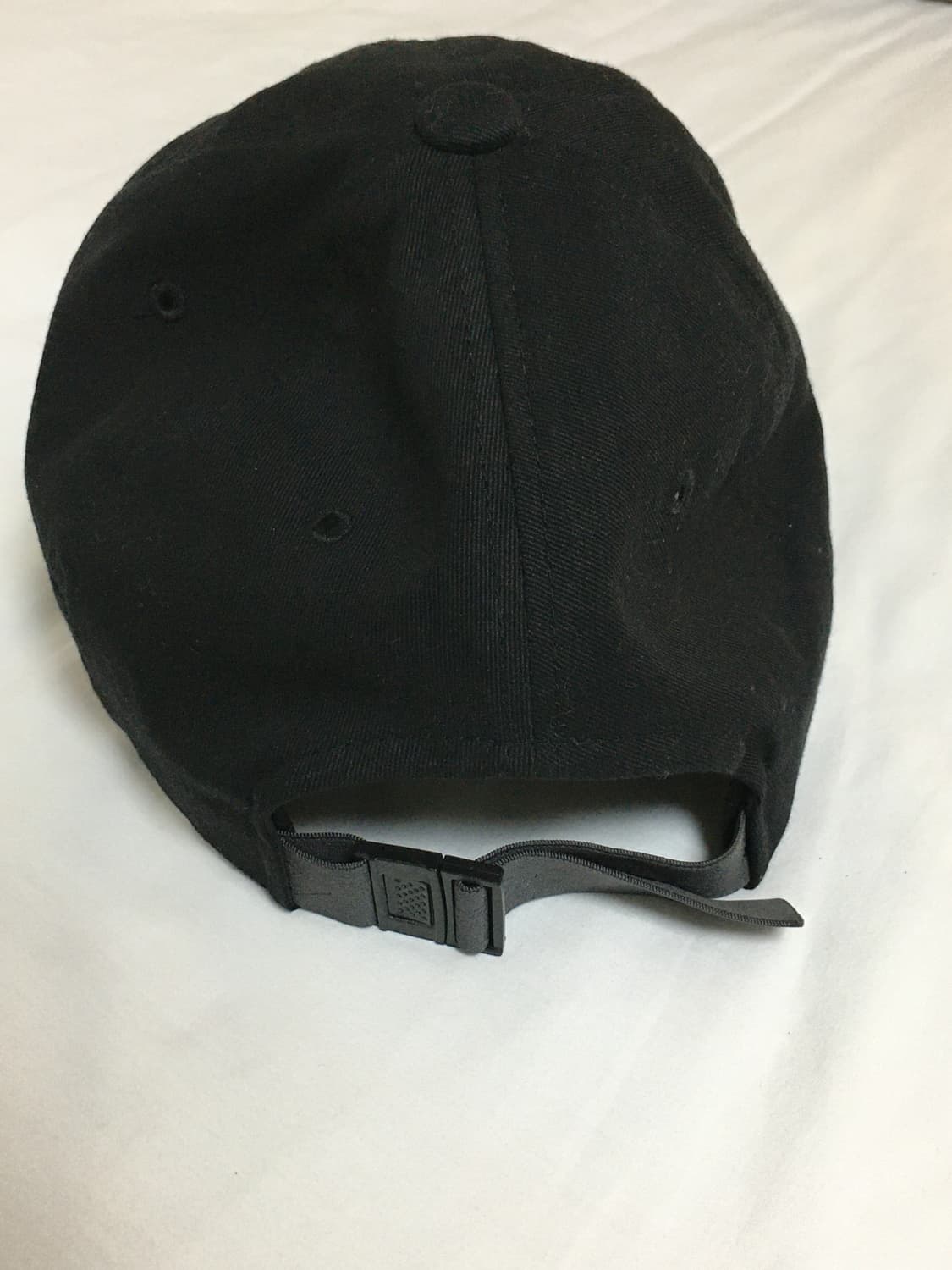 미스치프 롬버스 차콜 모자 상품이미지2