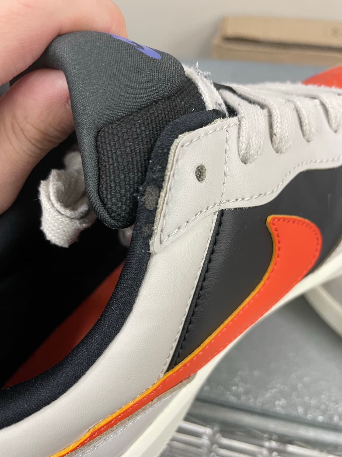 나이키 SB 포스 58 프리미엄 280 상품이미지8