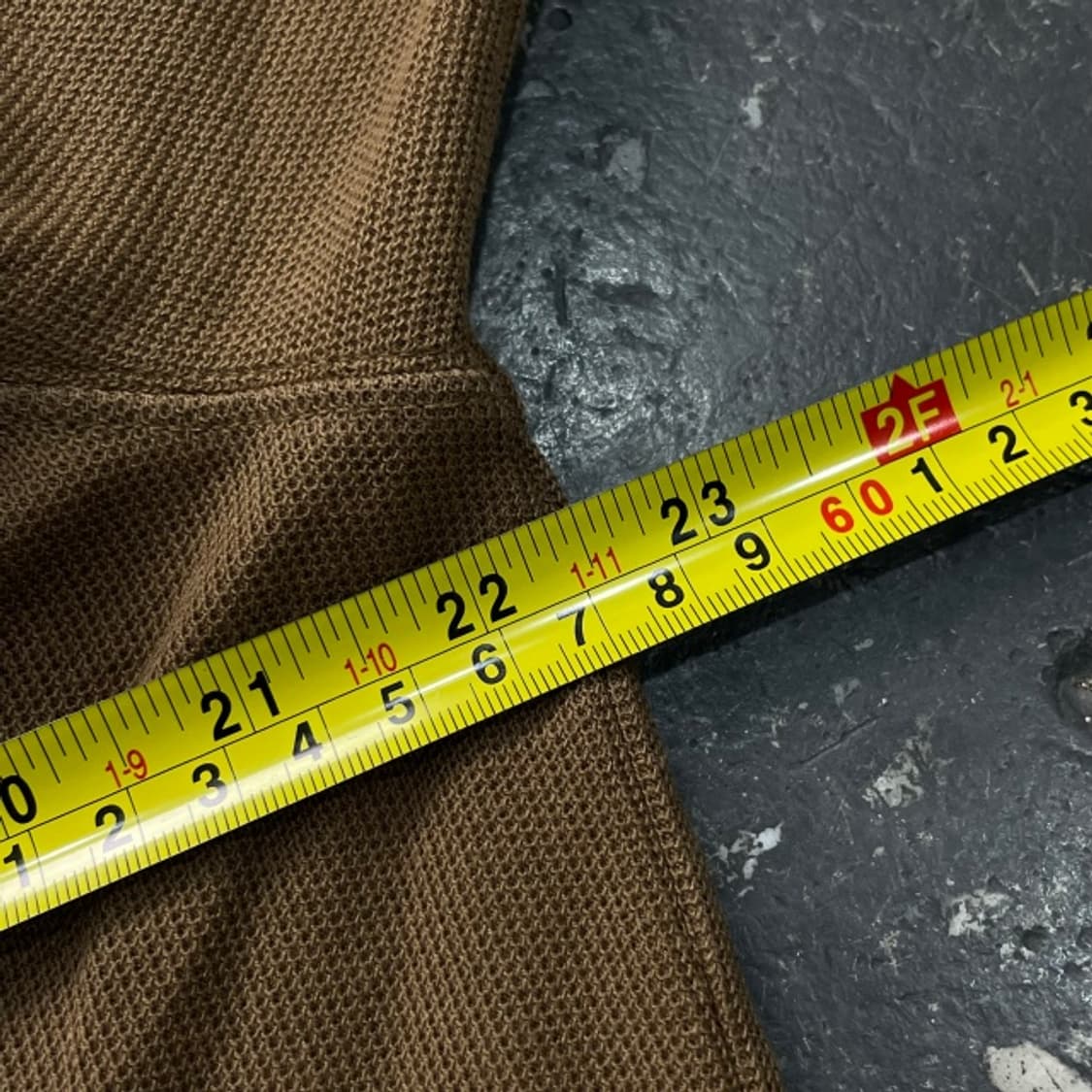 105 라코스테 카라 니트  상품이미지5