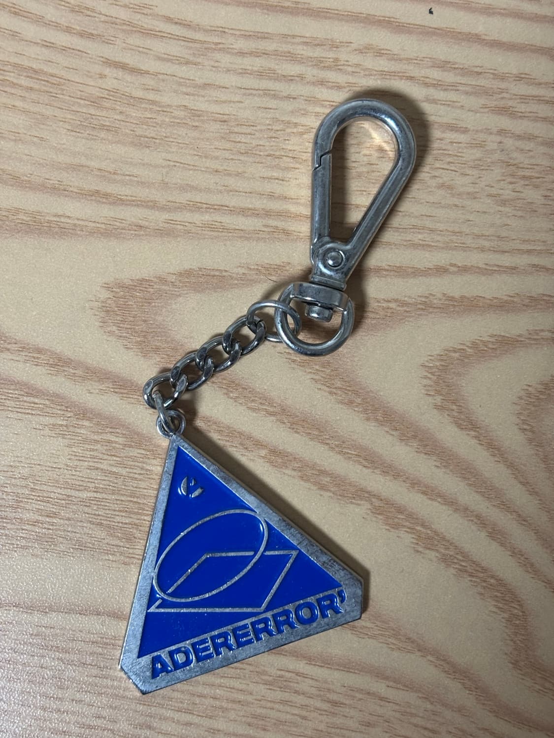 아더에러 키링 상품이미지1