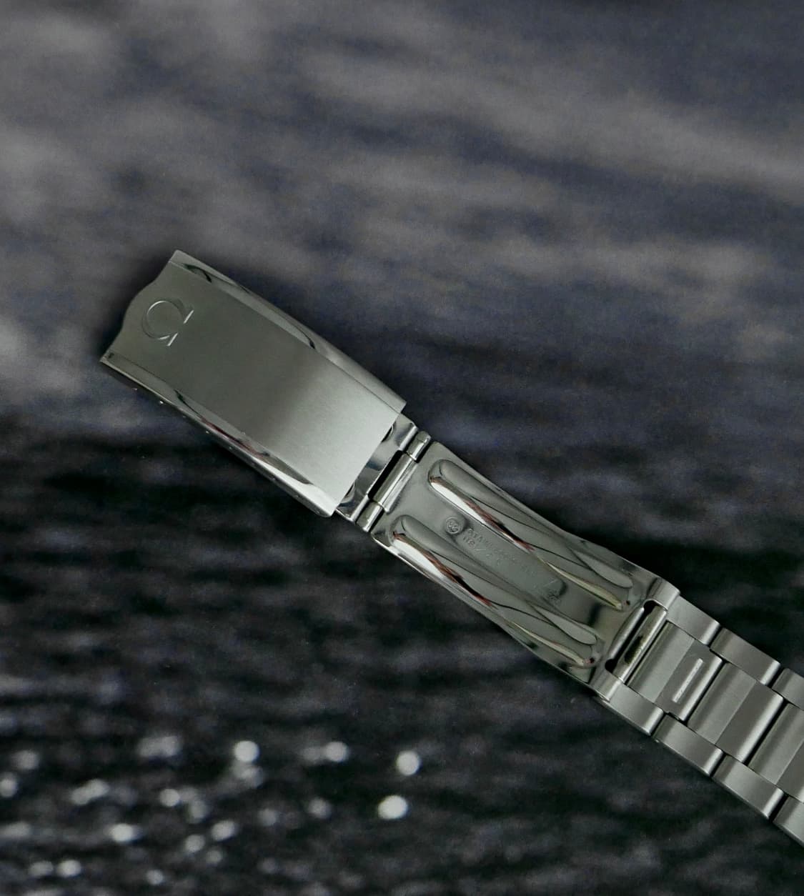 오메가 빈티지 제네브 데이트 오토매틱 상품이미지4