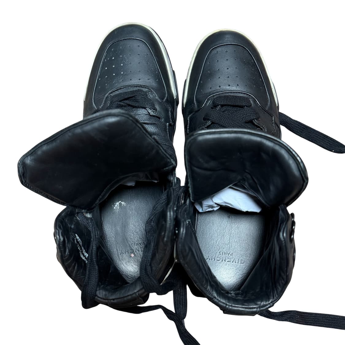 지방시 타이슨 스니커즈 42 상품이미지4