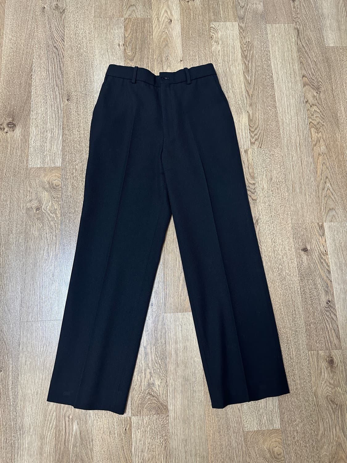 Markaware 마카웨어 와이드 슬랙스 2 상품이미지2