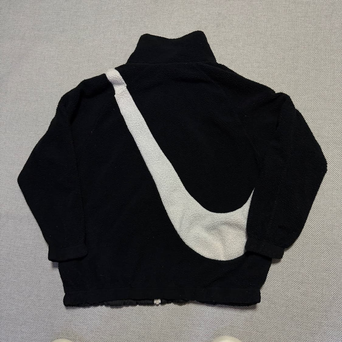 나이키 빅스우시 리버시블 자켓 (여성용) 상품이미지4