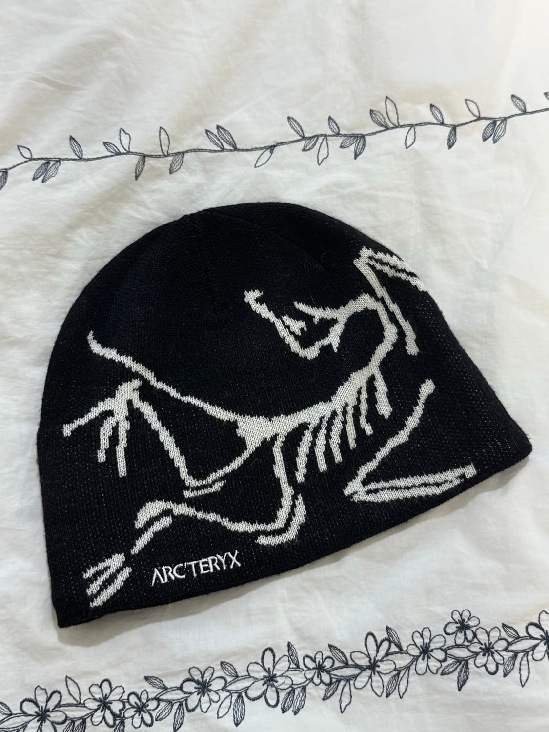 아크테릭스 버드 헤드 토크 오르카 상품이미지1