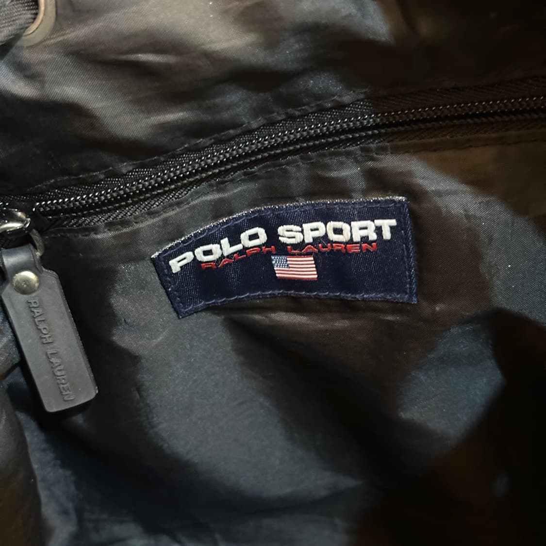 폴로 스포츠 가방 백팩 상품이미지6