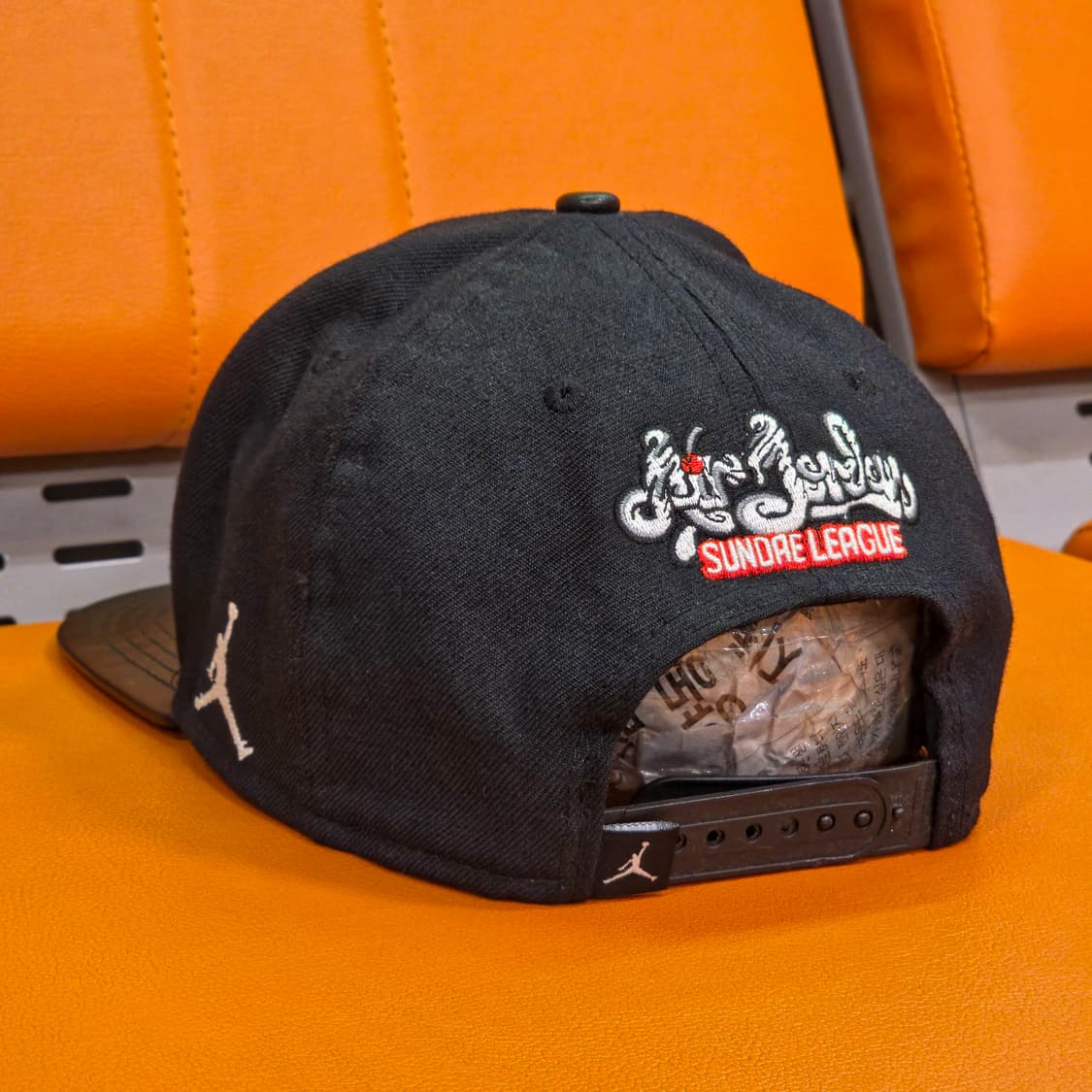 나이키 조던 모자  상품이미지4