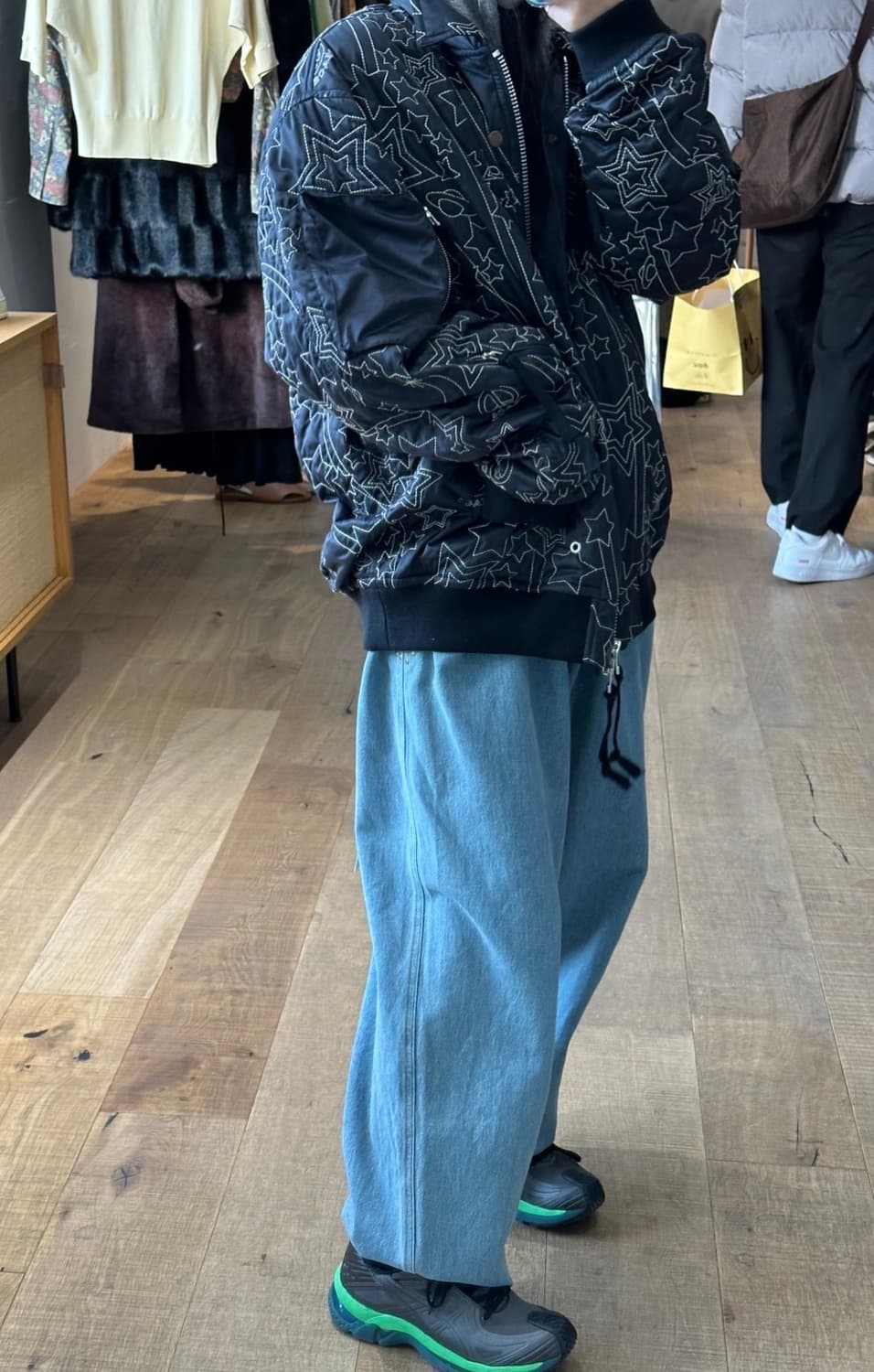 kiko kostadinov asics gel teserakt 상품이미지8