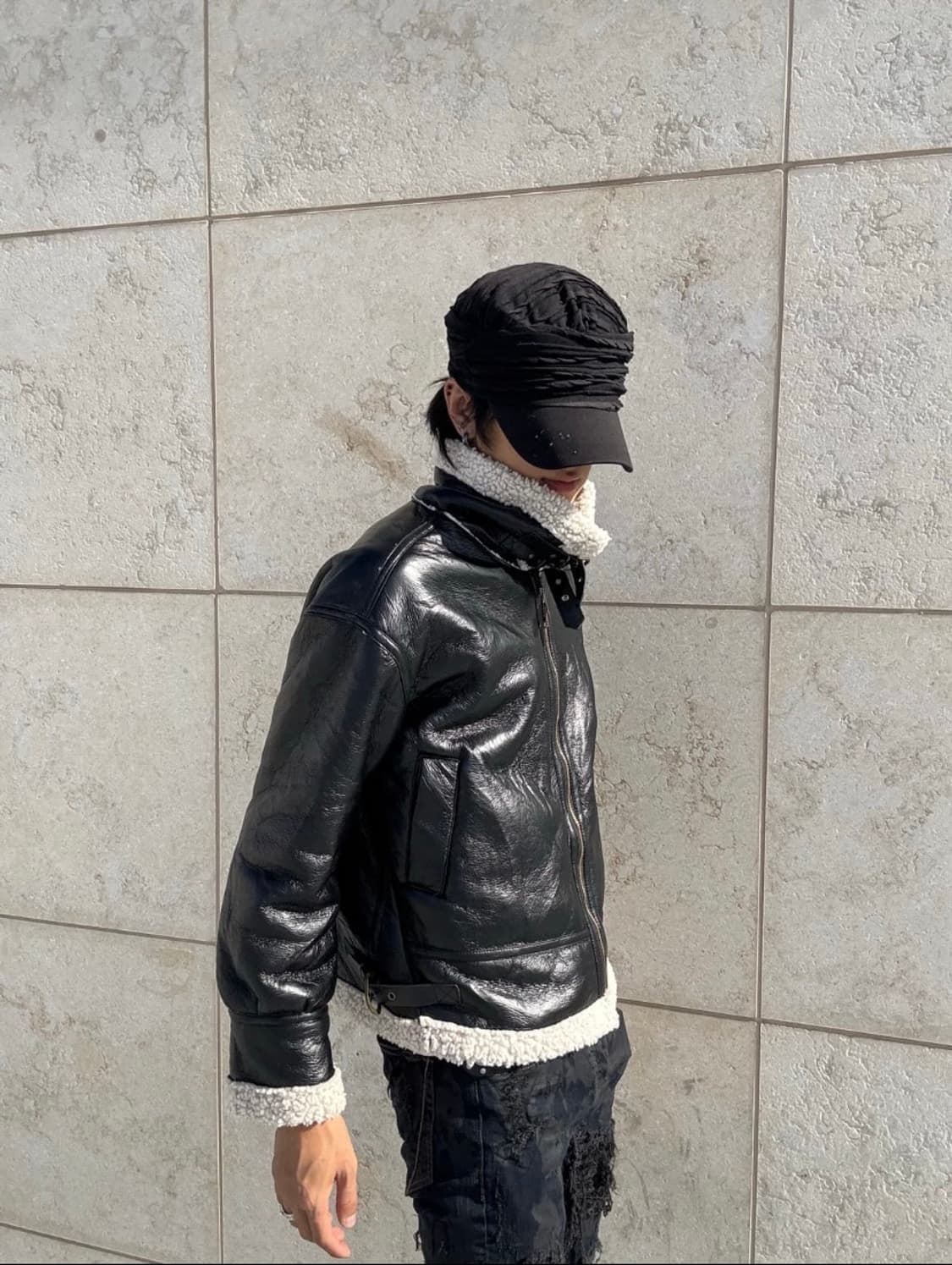 “Vintage” Y2K mustang 상품이미지2