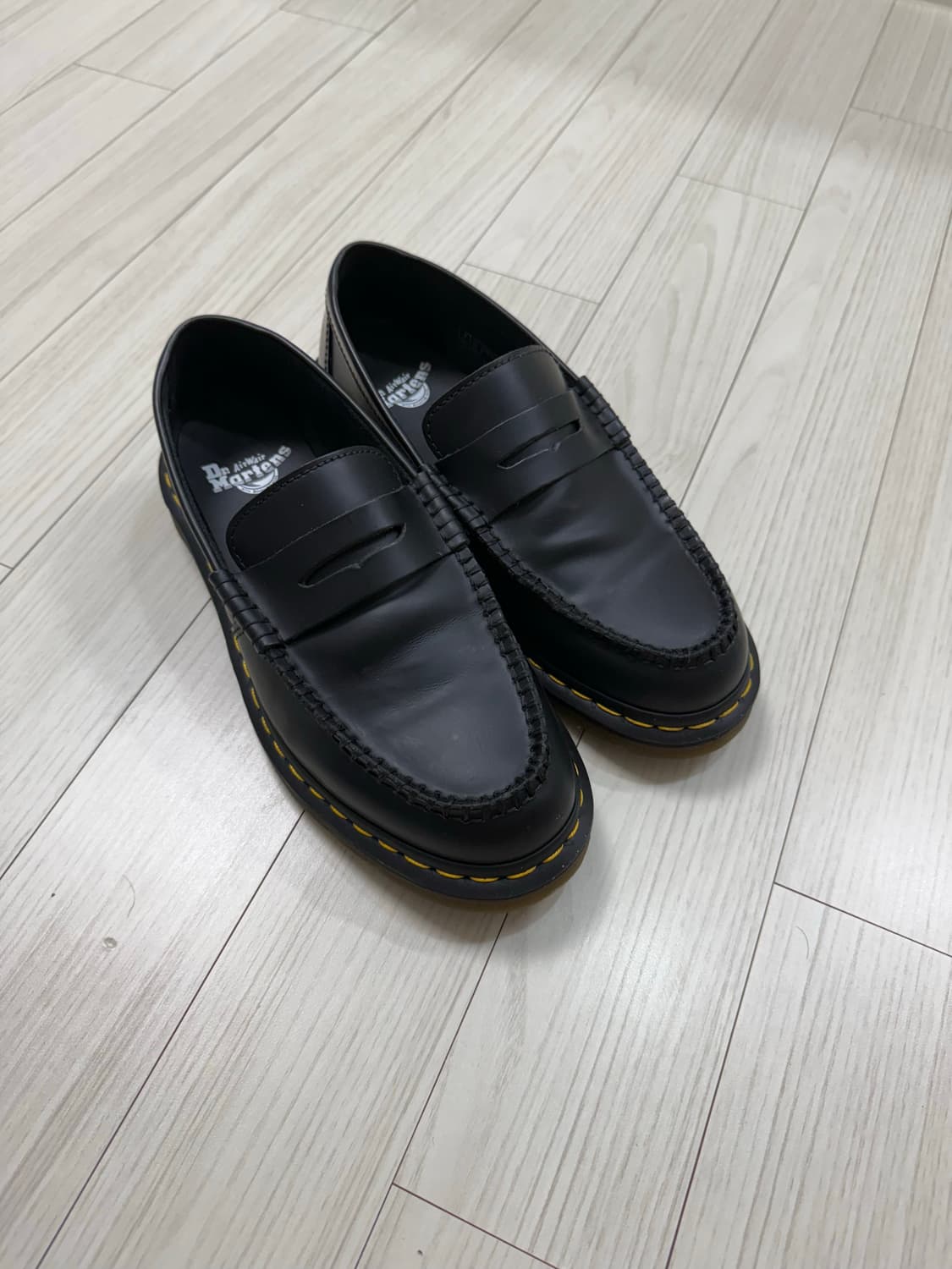 닥터마틴 스무스 펜톤 260 상품이미지1