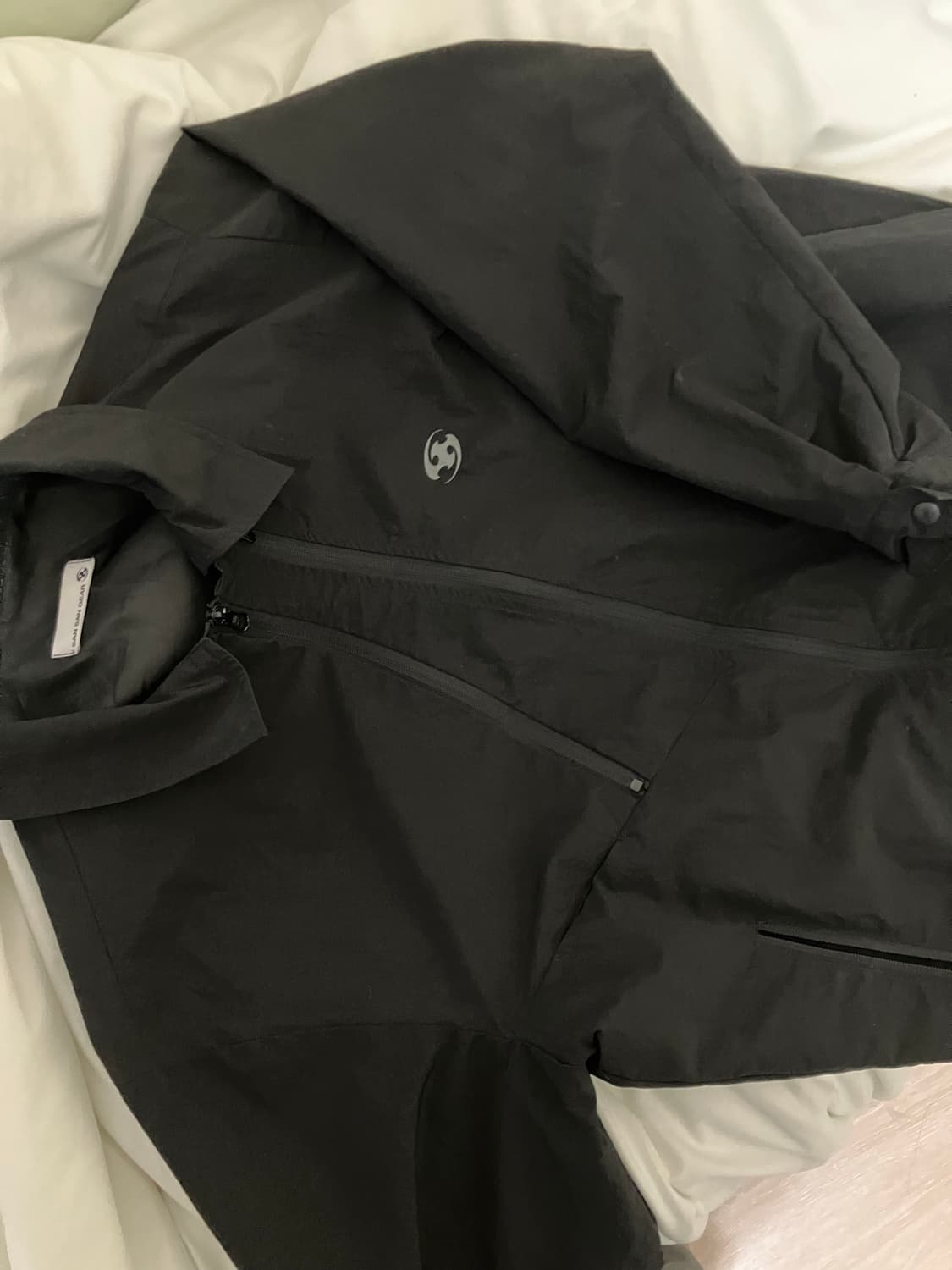 SANSANGEAR 22 coach jacket 산산기어 바람막이 1 상품이미지2