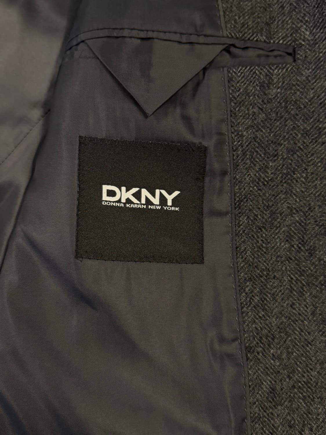DKNY 탑코트 100 상품이미지9