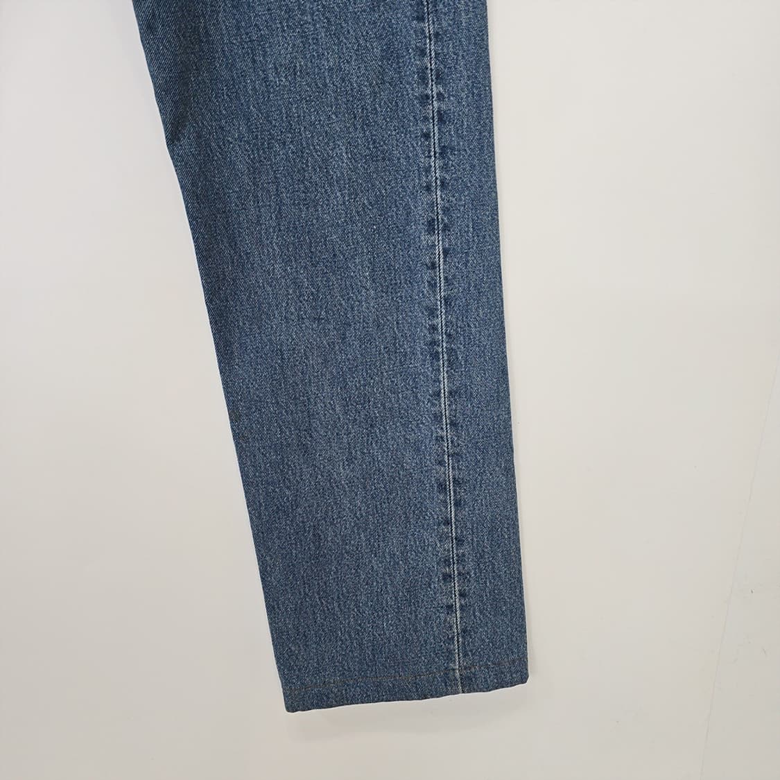 남성 리바이스 Levis 501 USA 오리지널 데님팬츠 W34 L36 상품이미지3