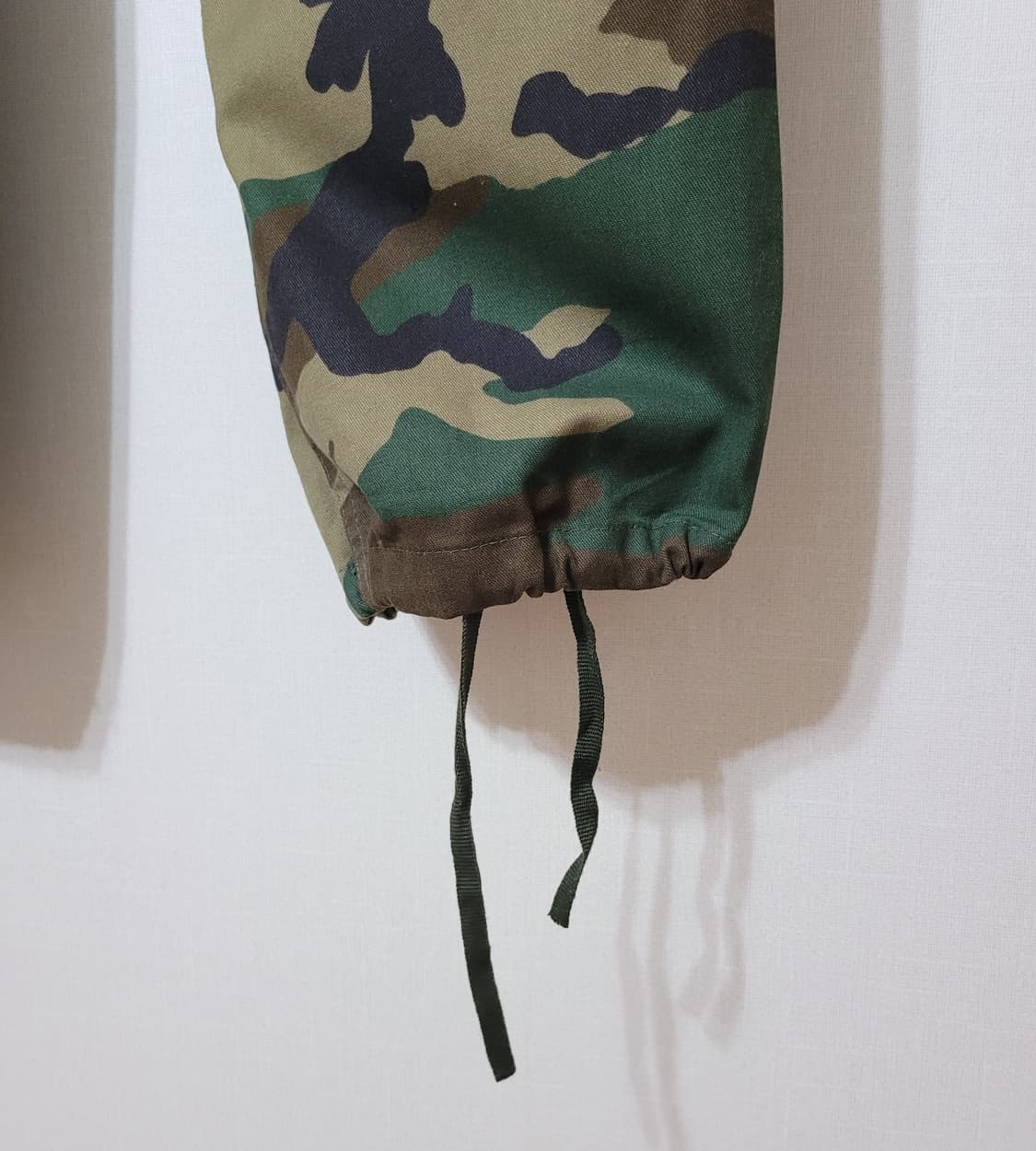 U.S ARMY 오리지날 미군 카모팬츠 상품이미지7