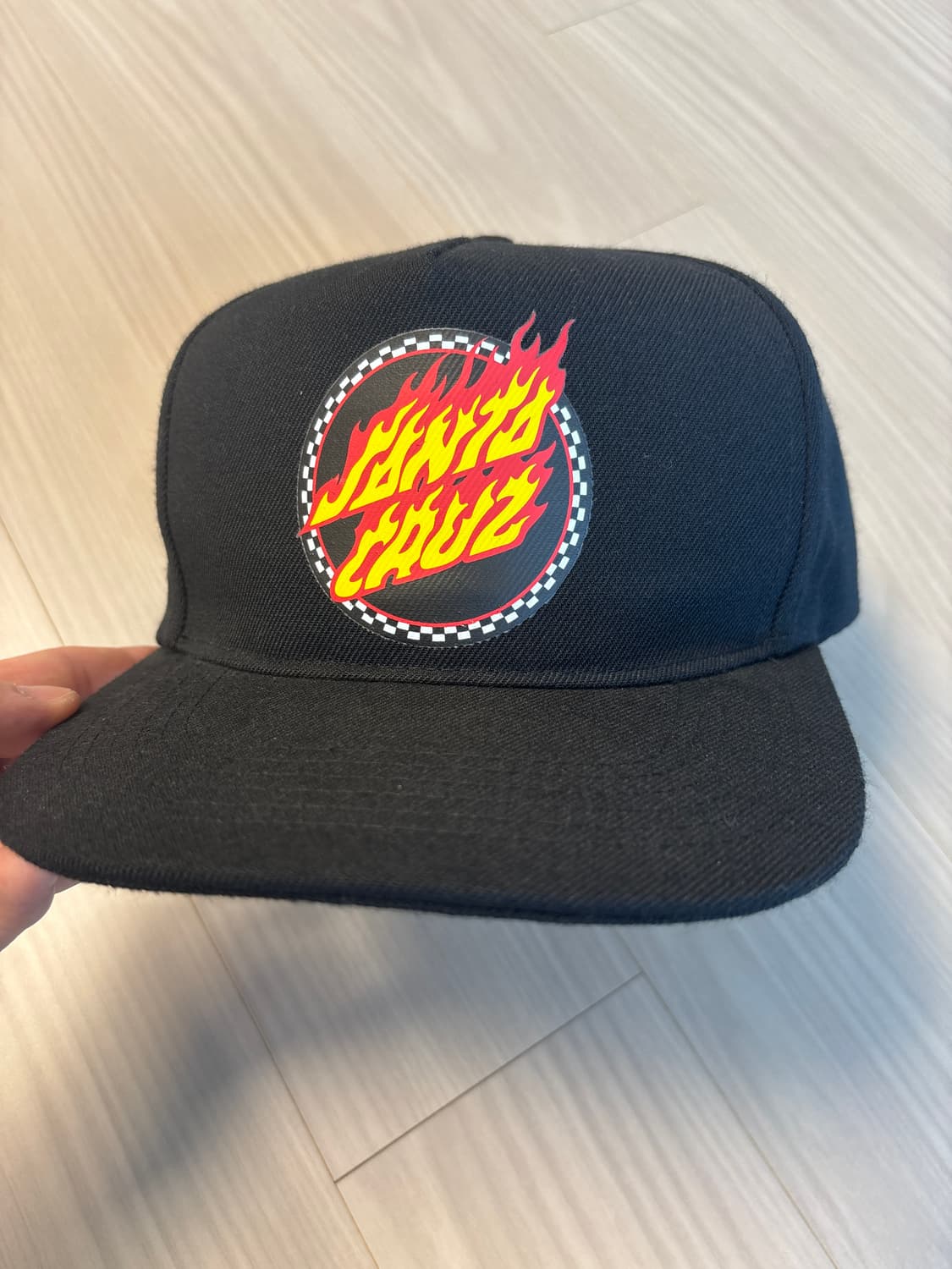 산타크루즈 모자 상품이미지1