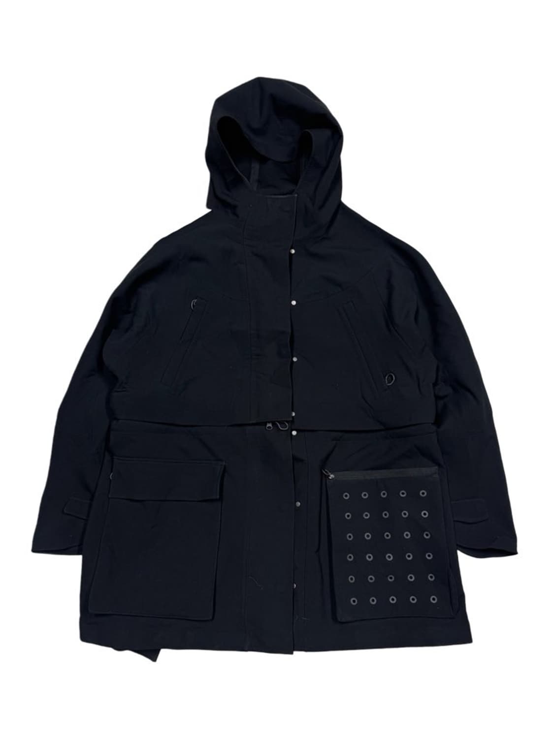 나이키 랩 NRG NWCC PROOF 우먼스 자켓 S 상품이미지1