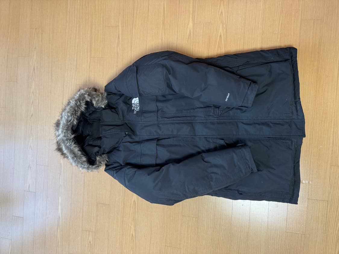 노스페이스 맥머도 다운패딩 상품이미지1