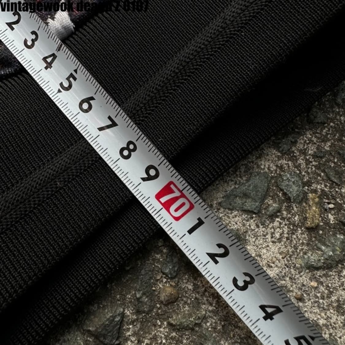 자라 맨투맨 100 L 상품이미지6