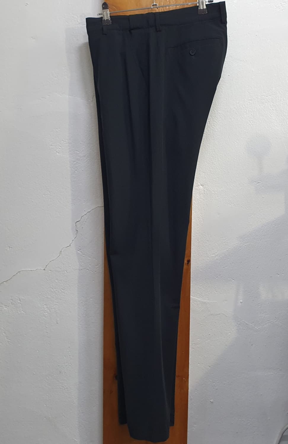 몽벨 춘추 등산바지(33) 상품이미지2