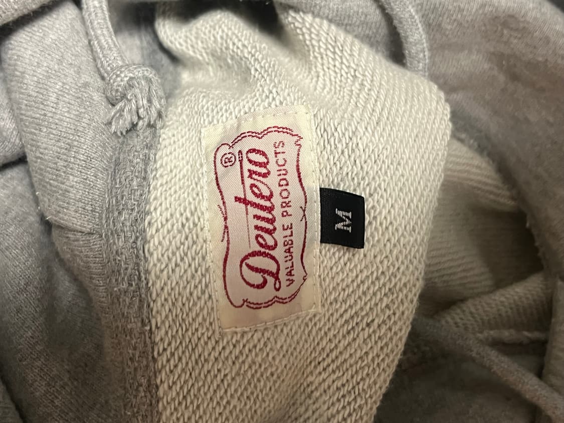 듀테로 후드 상품이미지2