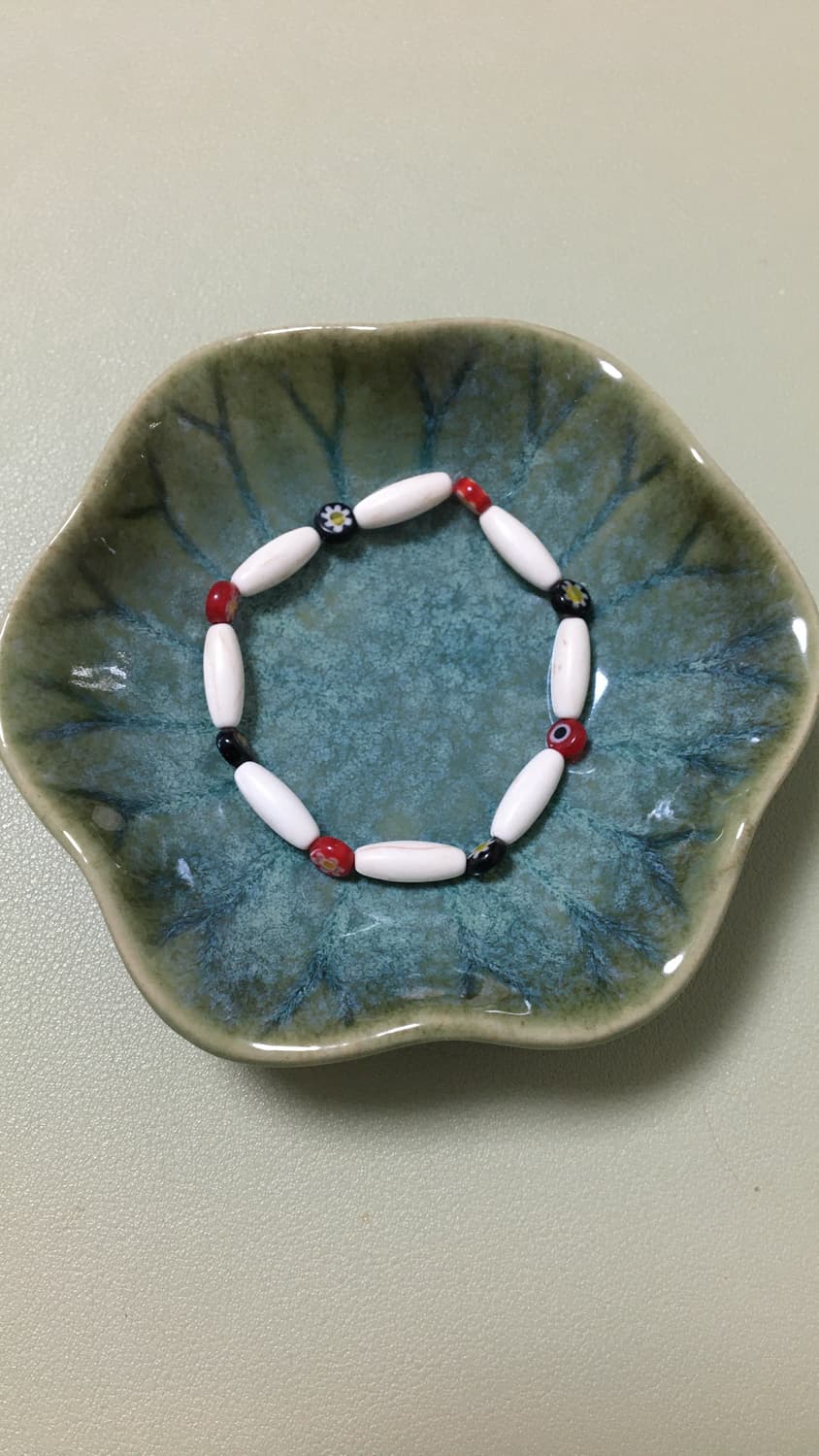 베네치아 비즈 팔찌 상품이미지1