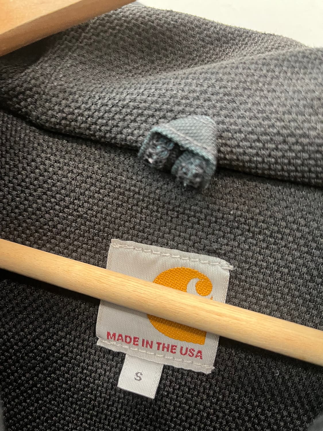 95-100) 칼하트 덕액티브 자켓  상품이미지7