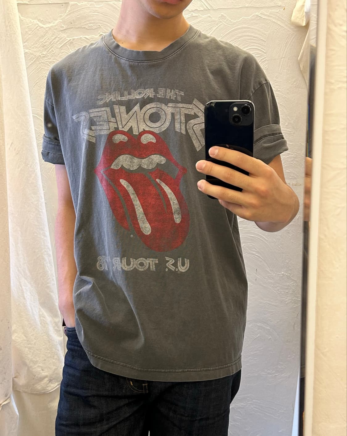 The Rolling stones X top 10 상품이미지1