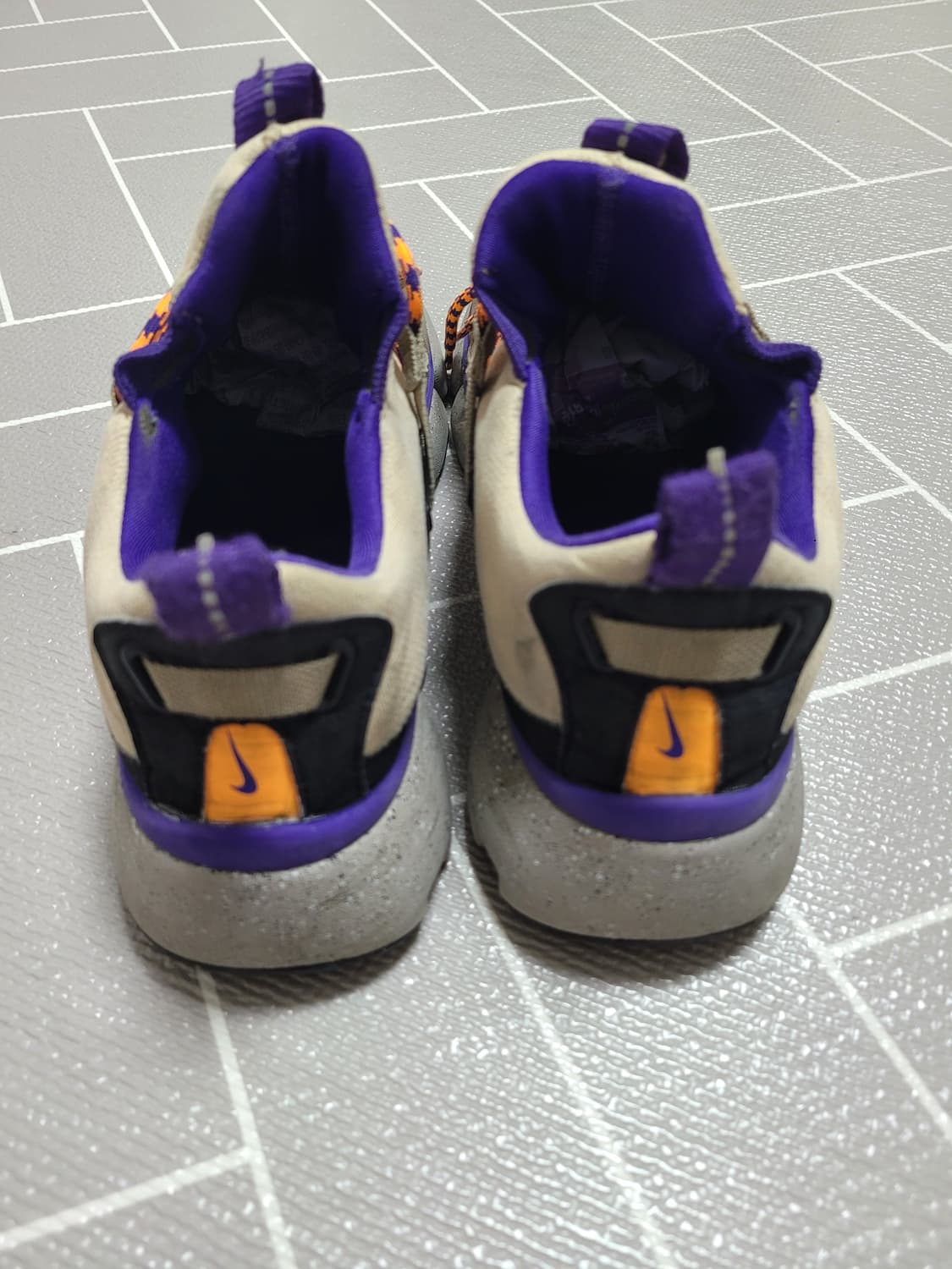 나이키 포켓 나이프 DM 데저트 모스 270 상품이미지4