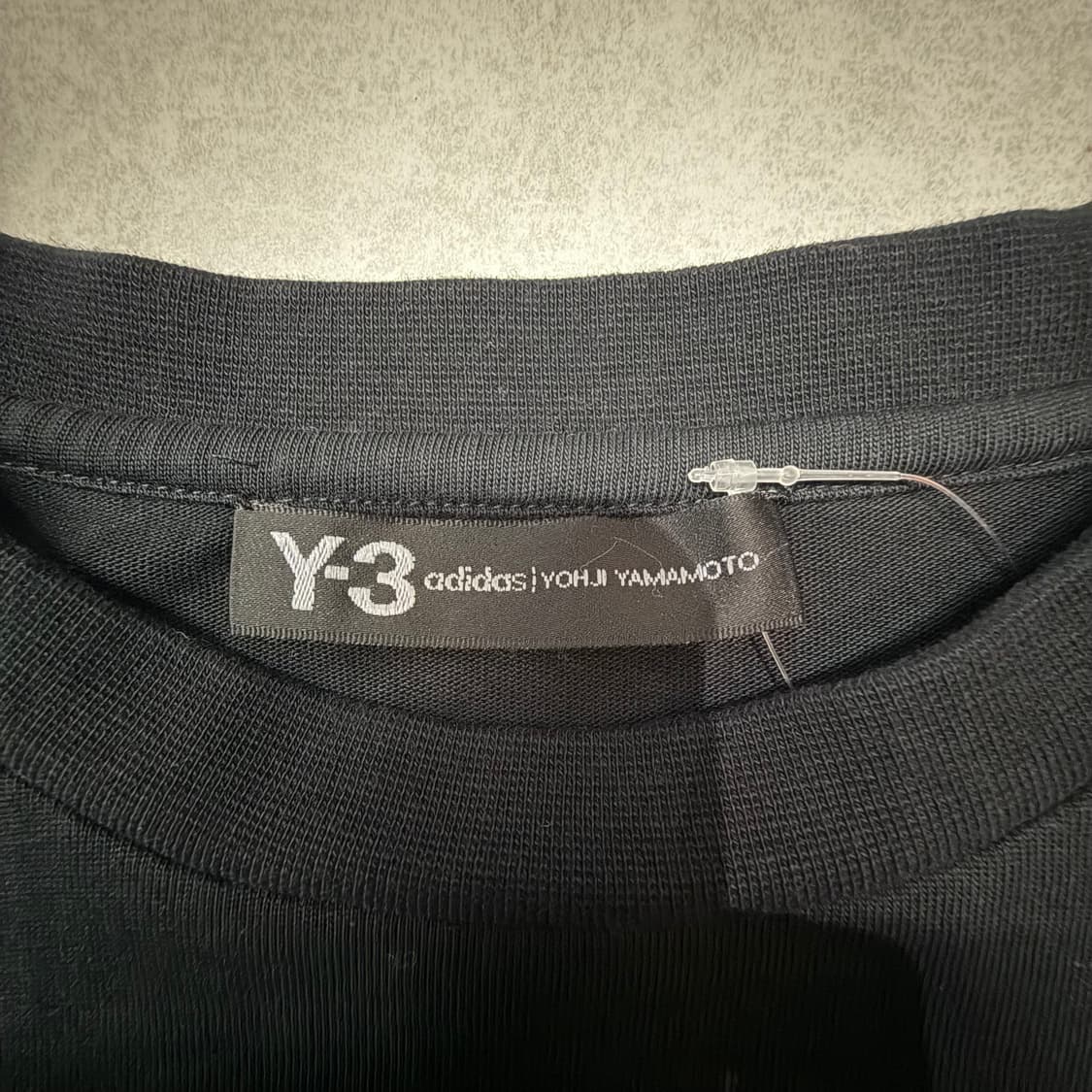 Y3 아디다스 424 반팔 상품이미지3