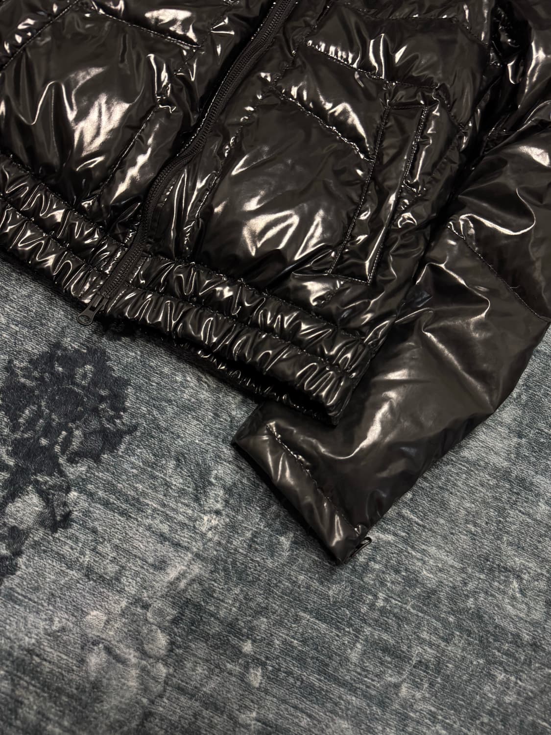 Kiminori morishita by halb glossy fur do 상품이미지6