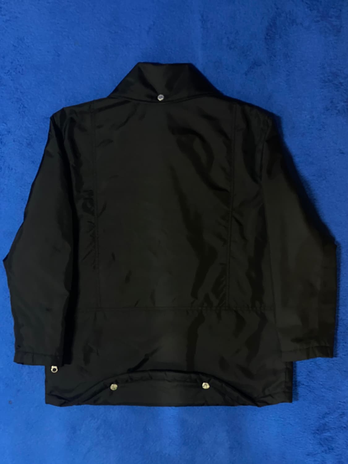 CheapMonday 칩먼데이 나일론 크레이브 자켓 XS 상품이미지6