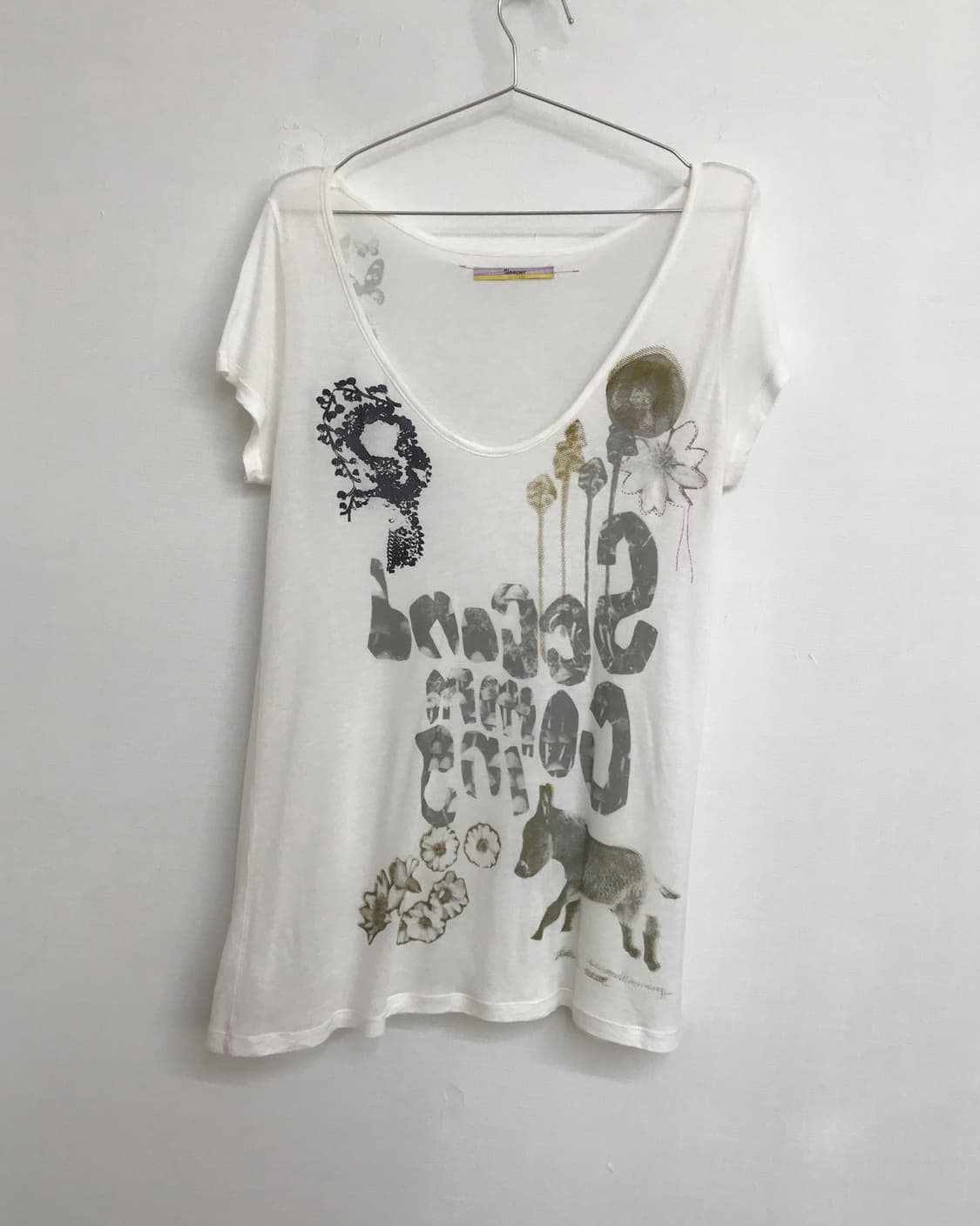 printing tee 상품이미지1
