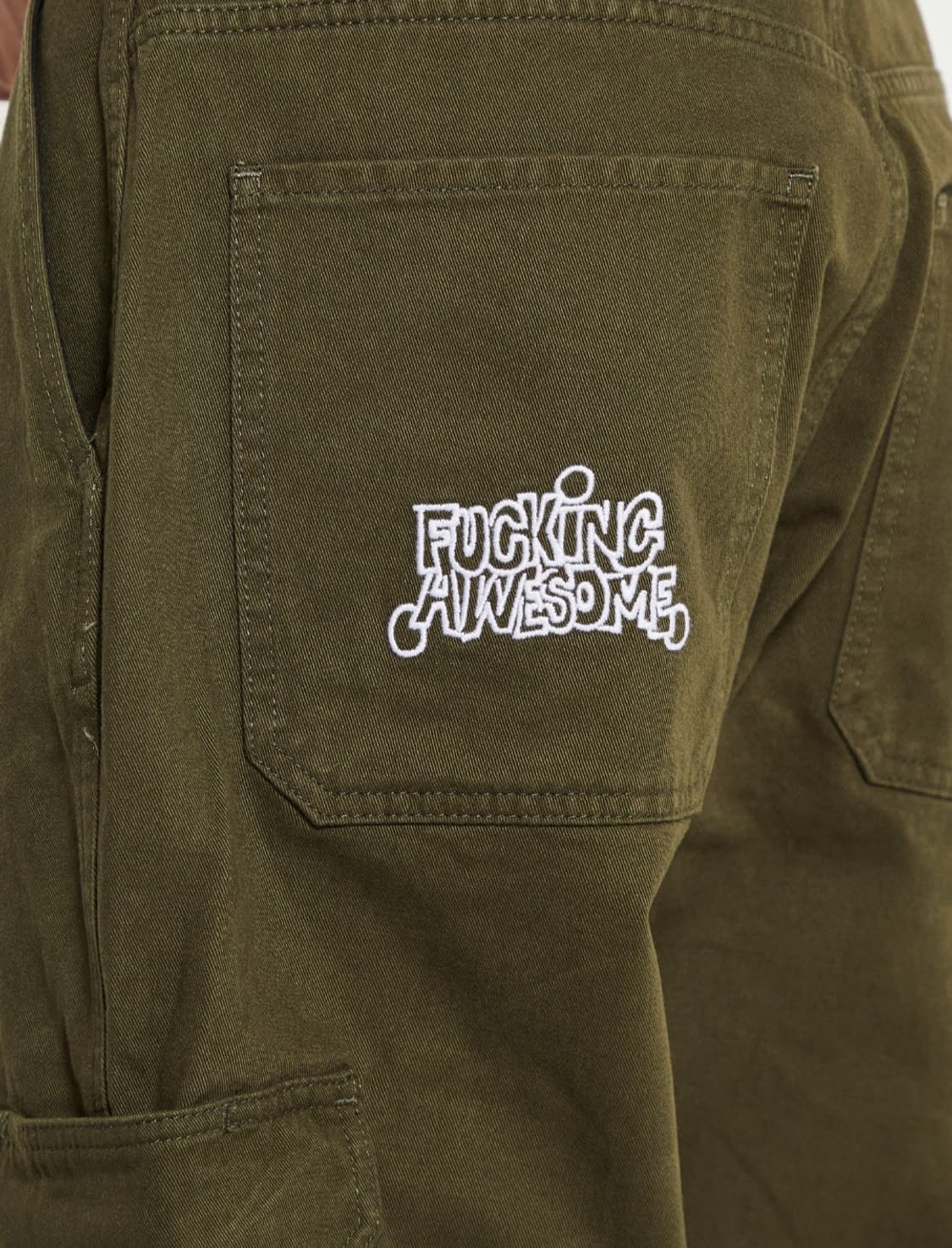 퍼킹어썸 PBS 카고팬츠 32 상품이미지7