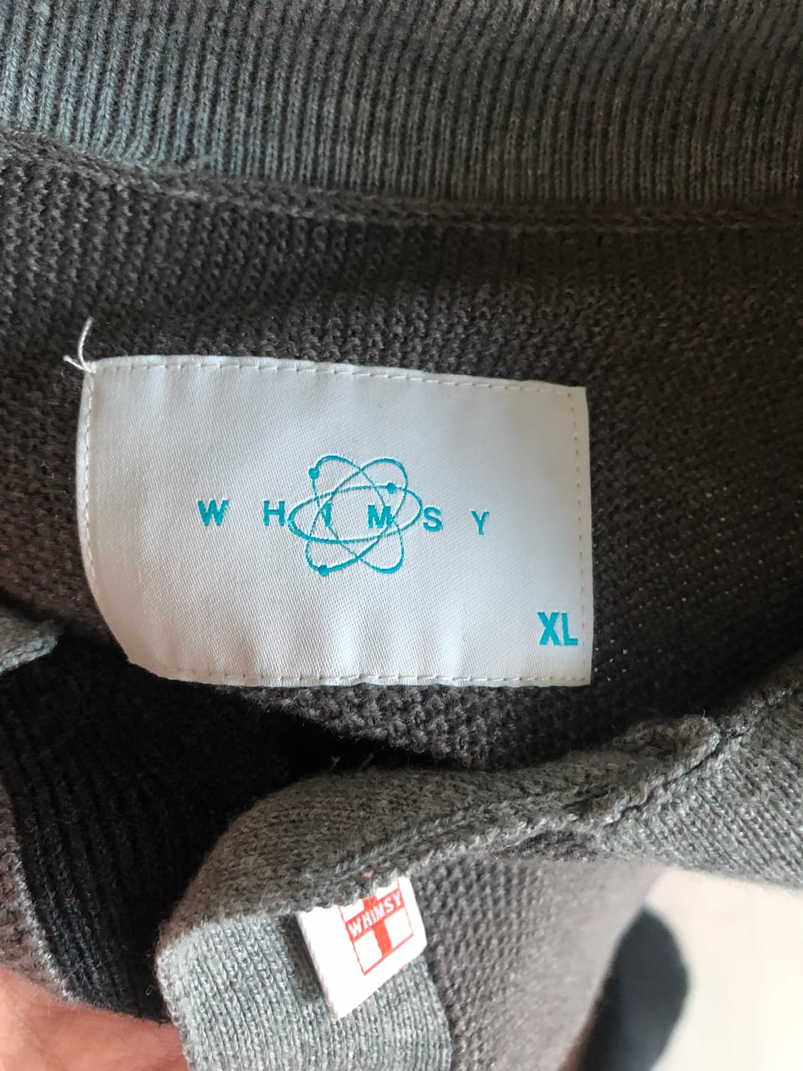 Whimsy knit top 상품이미지4