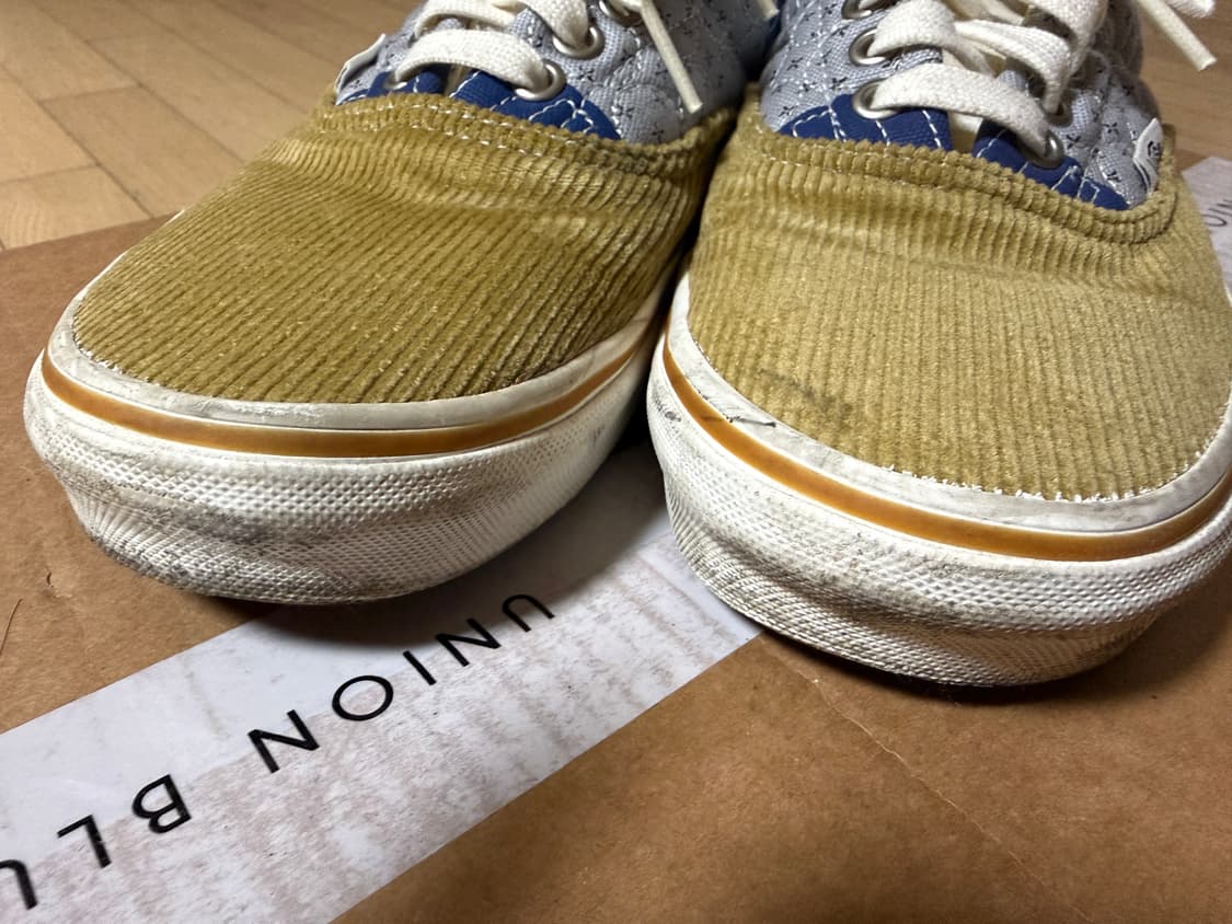 [265] 반스 에라 퀼티드 반다나 멀티컬러 상품이미지4