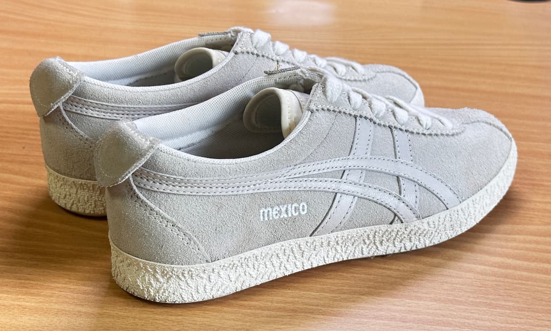 (풀박스)오니츠카타이거 멕시코 델리게이션/230 상품이미지5