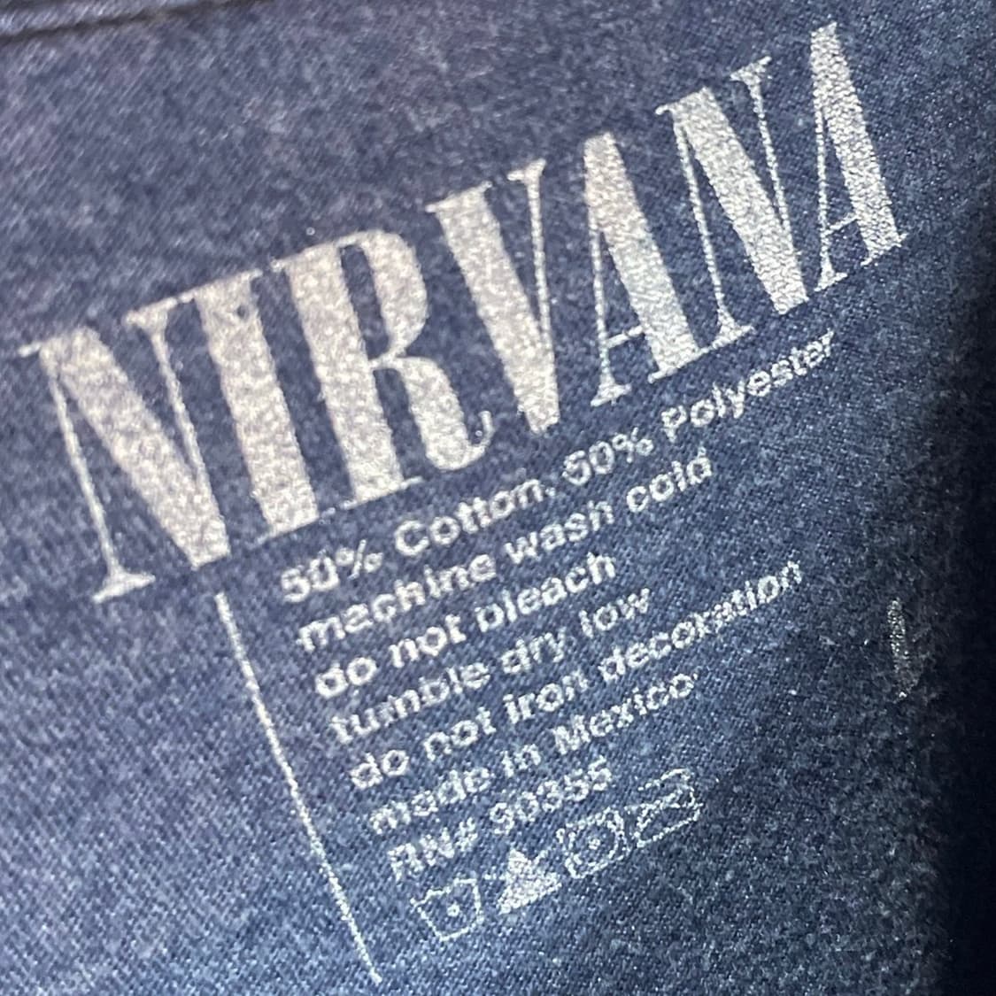 너바나 (Nirvana) 상품이미지5