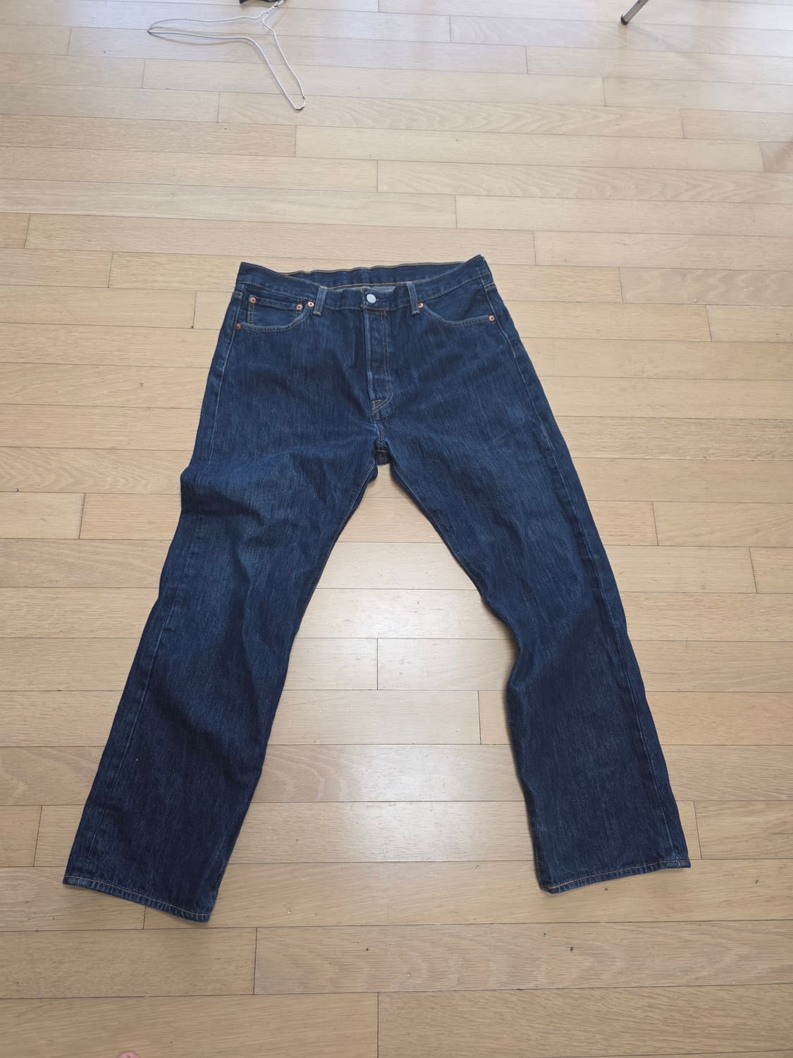 리바이스501  36/30사이즈 상품이미지1