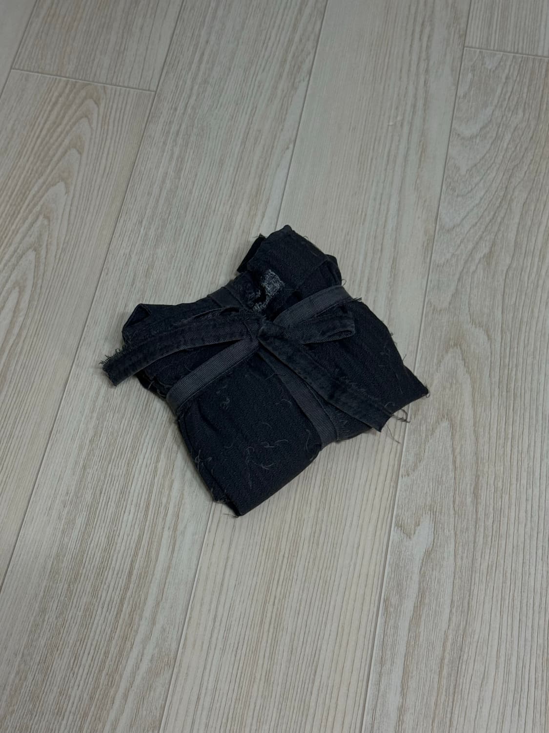 blackmerle Exo Tote Bag 상품이미지1