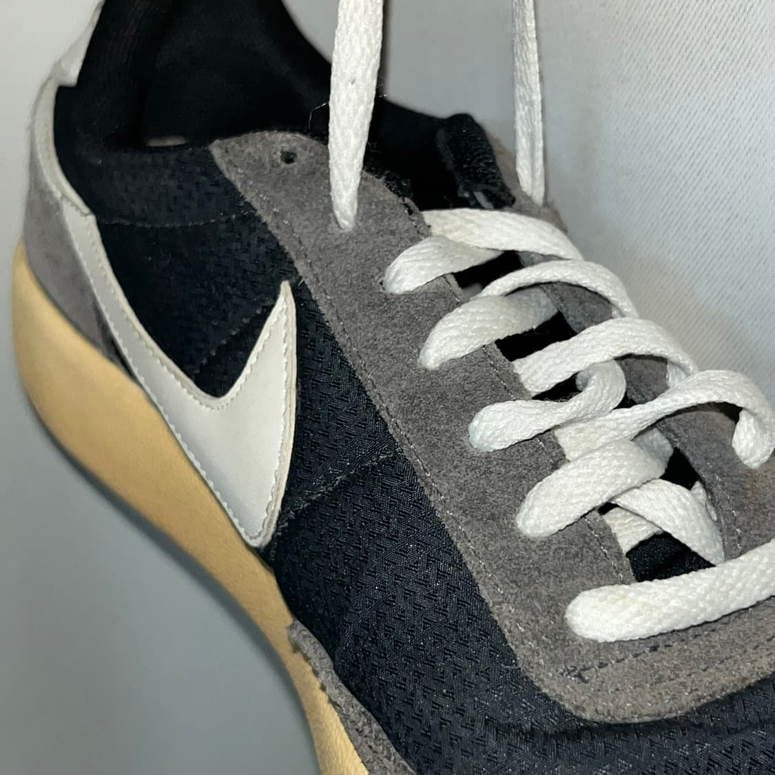 나이키 킬샷 빈티지 상품이미지3