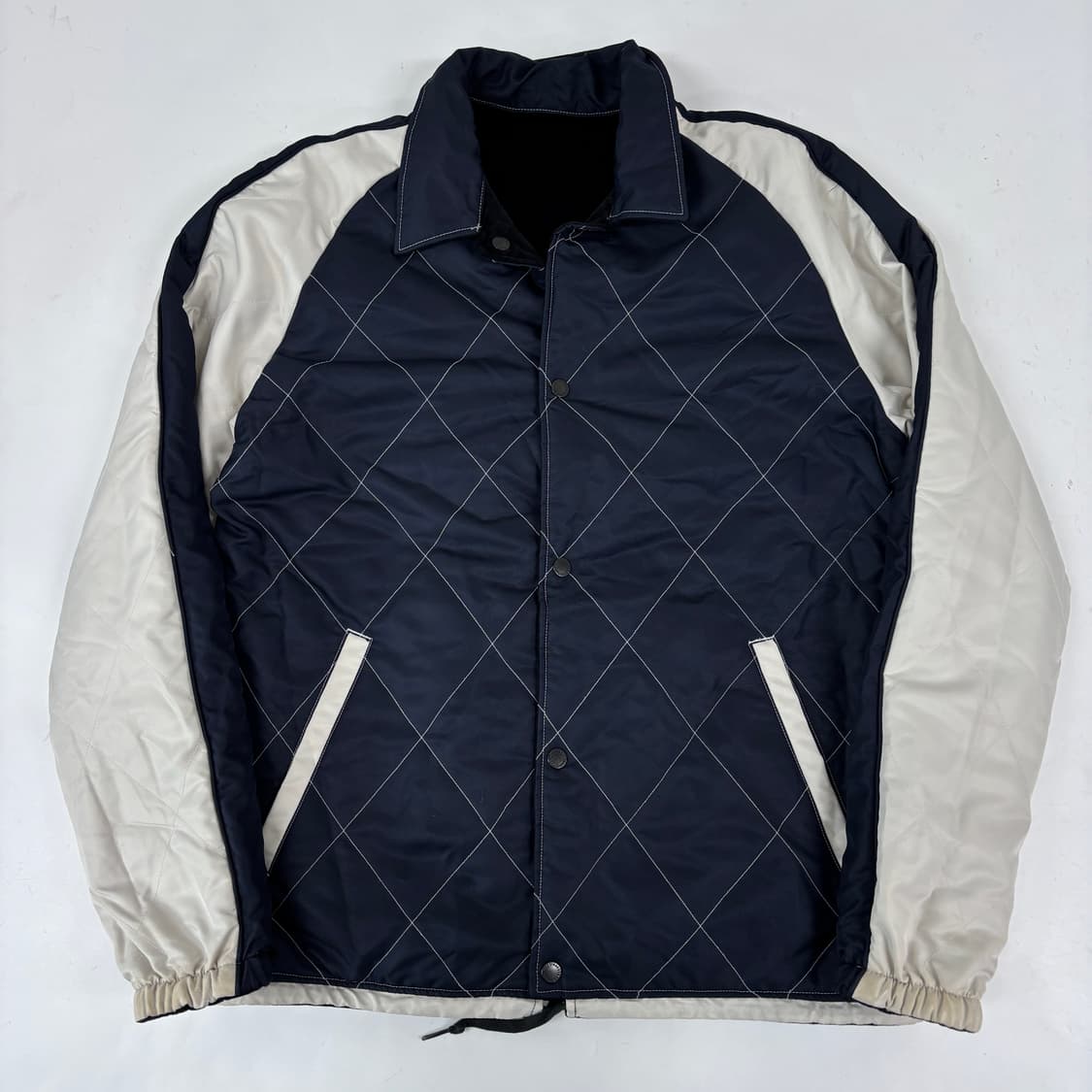 리바이스 리버시블 벨루어 수베니어 자켓 상품이미지5