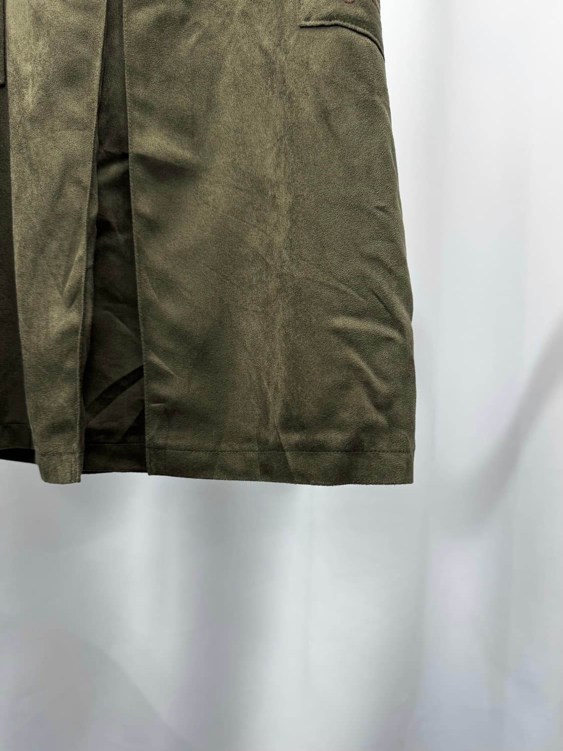 vtg skirt 상품이미지3